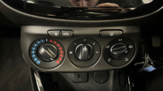 Vauxhall Adam 1.2i Griffin 3dr Petrol Hatchback